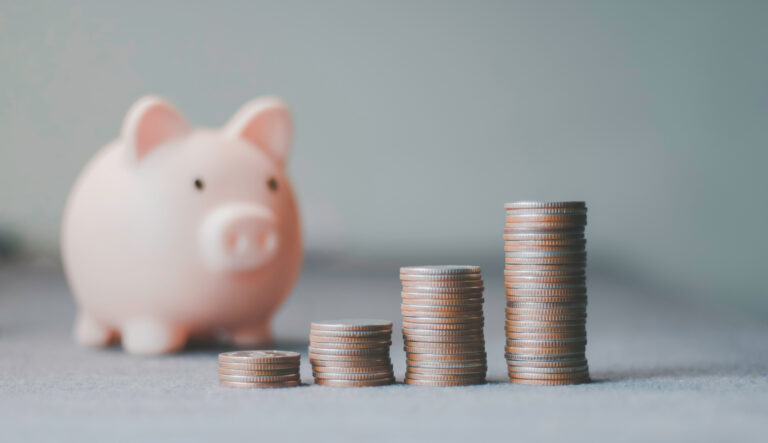 local business marketing budget